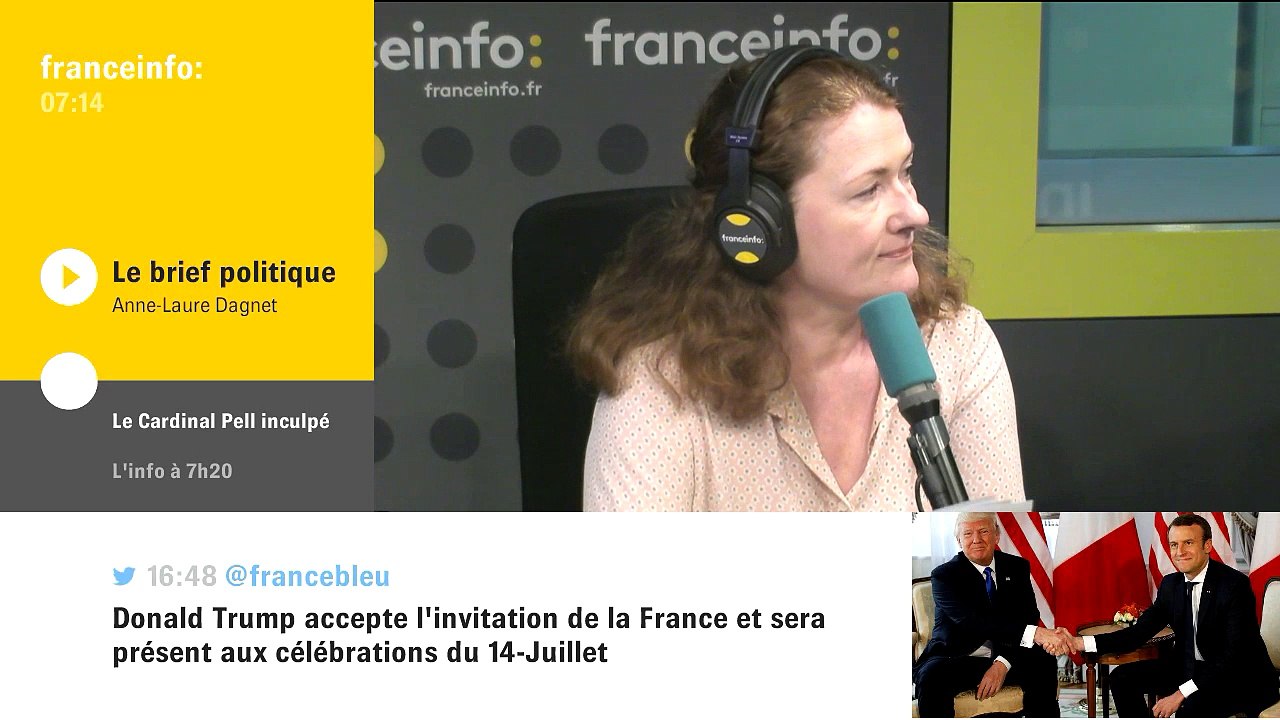 Postes à l'Assemblée : Après Ciotti, c'est au tour de Woerth d'être dans le viseur des députés LREM