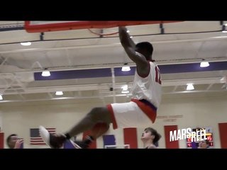 Zion Williamson Drops 39 Points and 17 Rebounds vs Spartanburg Christian!!!