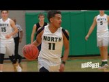 Trae Young DROPS 40 and 11 Steals in 3 Quarters!!! | Kansas Coach Bill Self In Attendance!!!