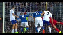 Italia San Marino 8 0 HD HIGHLIGHTS 31/05/2017
