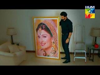 TO dil ka kia hua promo 1-upcoming drama-hum tv-ayeza khan-sami khan-zahid ahmed
