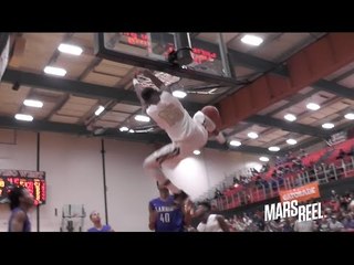 Demarius Jacobs drops SEASON-HIGH 37 Points vs Larkin | RAW HIGHLIGHTS