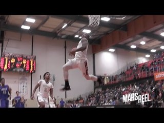 Markese and Demarius Jacobs turns DEFENSE into OFFENSE! SICK WINDMILL!
