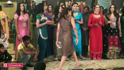 KOMAL PERFORMANCE @ WEDDING PARTY MUJRA DANCE