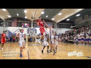 Michael Porter Jr. & Nathan Hale BLOWS OUT Ingraham | RAW HIGHLIGHTS