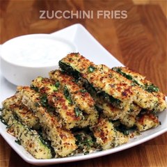 Here's 10 easy, low-carb veggie snacks to get you through the summer season l...