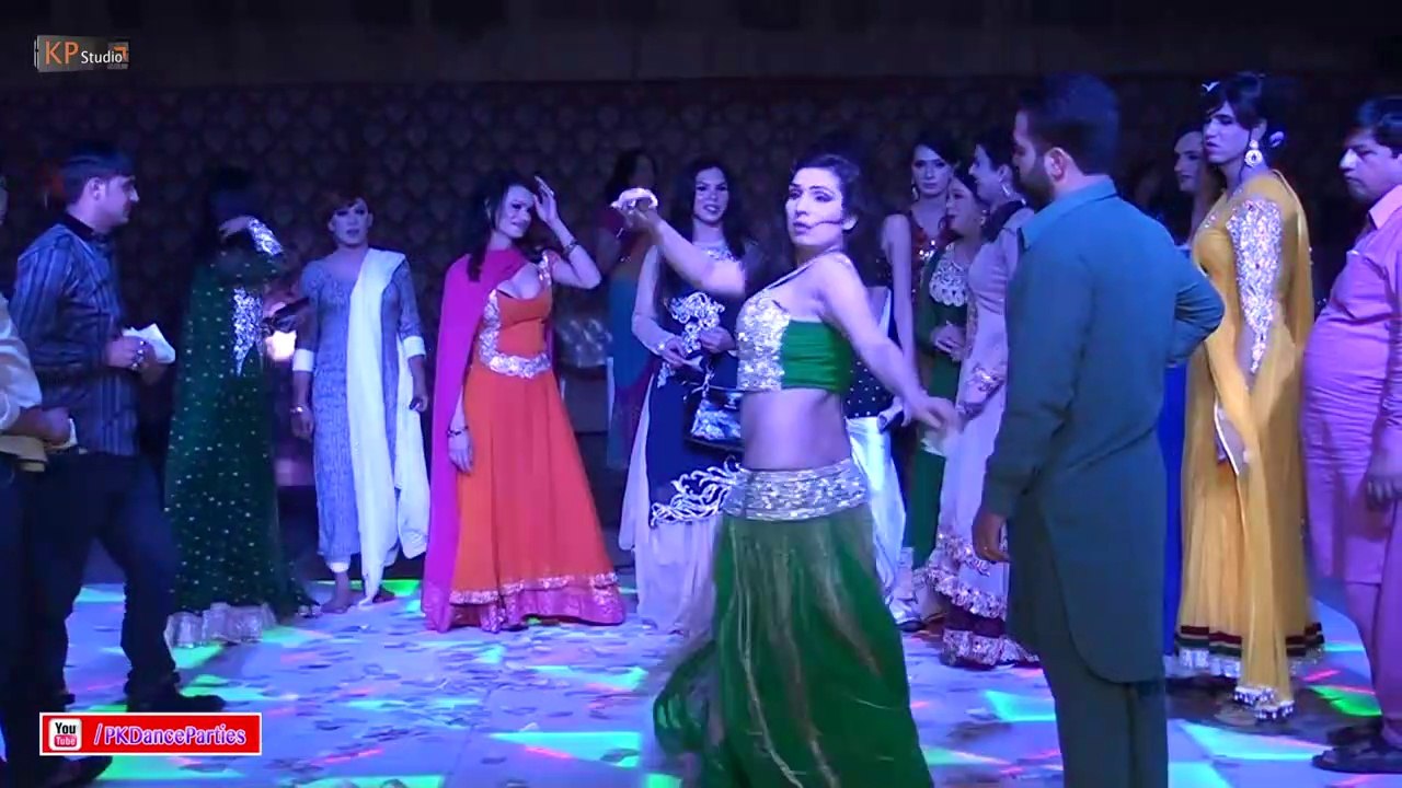 PHOOL PERFORMANCE @ SHADI MUJRA PARTY 2016
