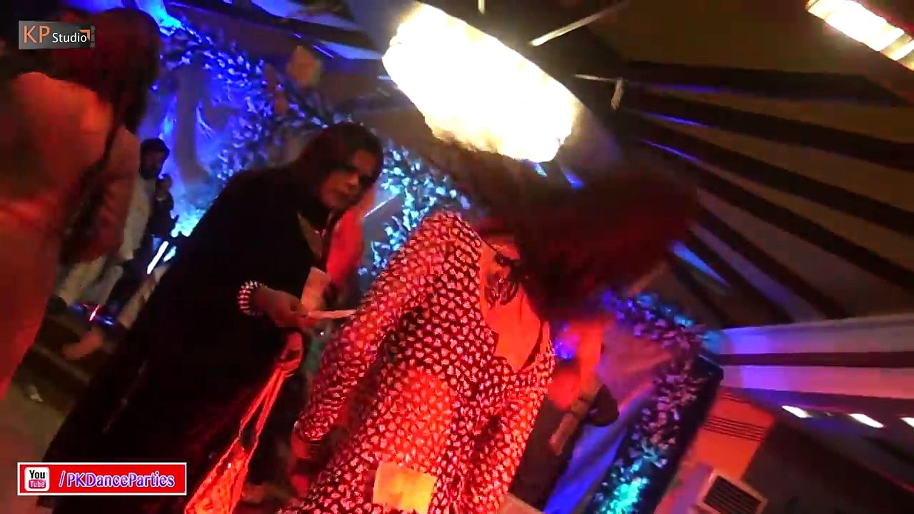 PASHTO MUJRA DANCE 2017