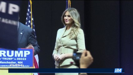 Diplomatie: Donald Trump a accepté l'invitation d'Emmanuel Macron