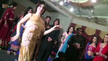 SHERI PERFORMING AT PAKISTANI WEDDING PARTY 2016