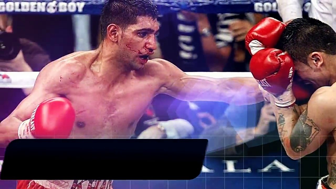The Very Best Boxing Moments | Vol 1
