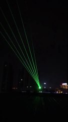 カラス 対策HTPOWCrowlaserレーザーポインター