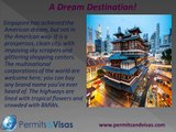 Singapore-A-Dream-Destination | Permits and Visas Dubai