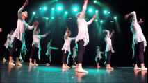 centre de danse et fitness Art'&Forme(gala 2017)moderne