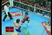Serikzhan Yeshmagambetov vs Manny Pacquiao |(TKO RD 5)
