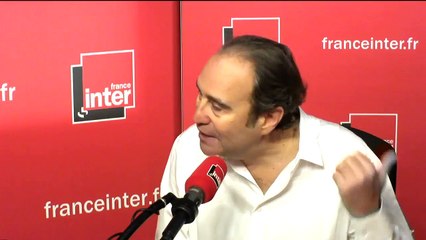Xavier Niel sur Station F : "On a là un truc qui va aider la France en créant des entreprises, en créant des emplois."