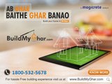 Rapid Home Building Solutions in India by BuildmyGhar