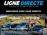 Réserver un taxi à Meythet