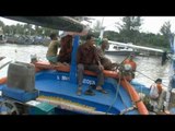 NET24 - Cuaca buruk membuat nelayan di Pemalang Jawa Tengah tidak melaut