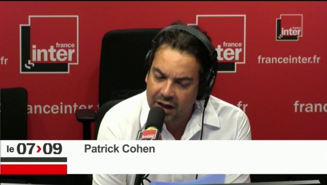 Le Tour de France de Léon Zitrone - Le 07h43