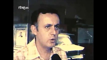 Esto pensaba el español 'con dos cojones' sobre la homosexualidad en 1981