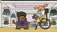 Legends of Chamberlain Heights – Top Lines for Skipping Valentine's - Uncensored-tAQa5FHpEvg