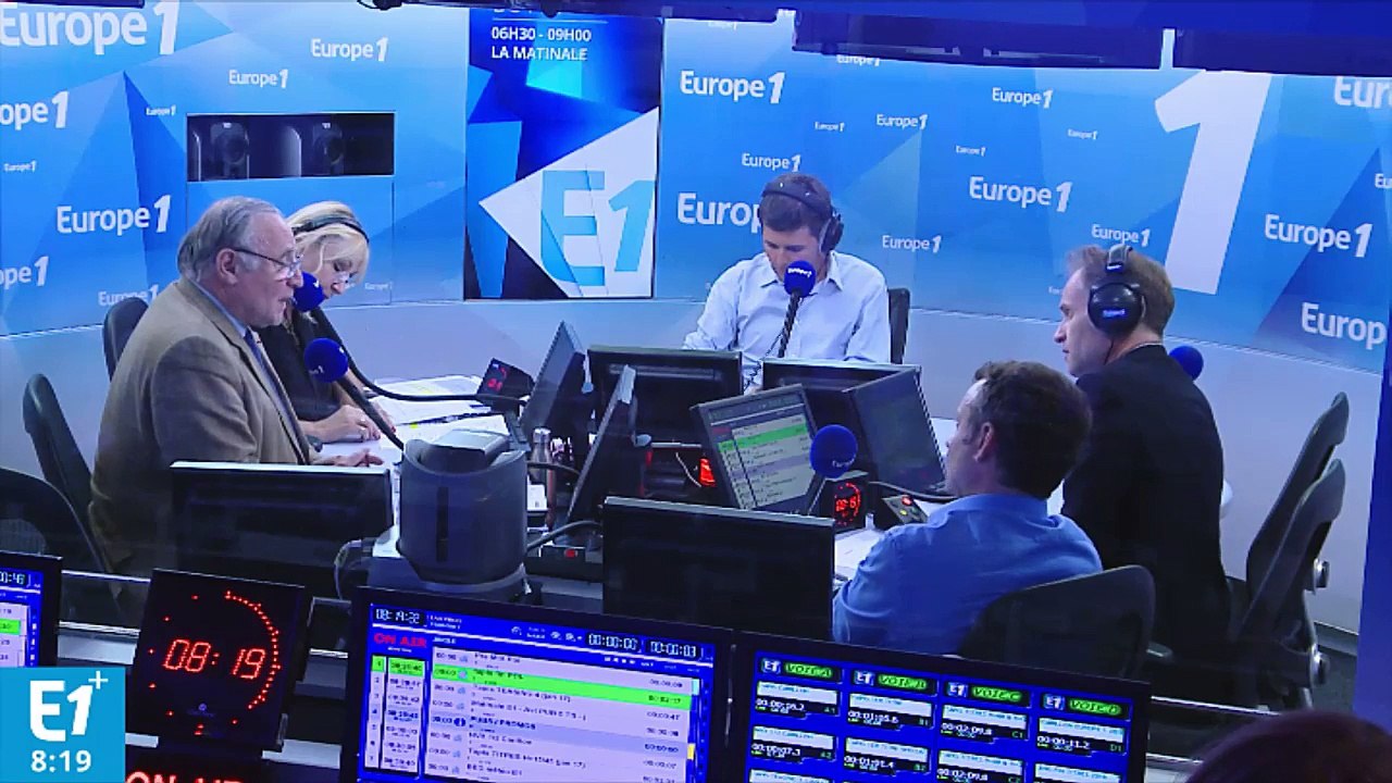 Réunion du Congrès : "Macron utilise toutes les ressources de la fonction présidentielle"