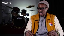 Wood Harris on Growing Up in Chicago, Effects of Crack Era vs. Today's Drugs-5ZRe89TFQ9s