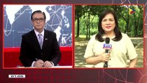 Pangulong Duterte, nais tumungo sa Marawi City upang personal na tiyakin ang kalagayan ng mga kababayan