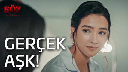 Söz 11.Bölüm Klip - Gerçek Aşk!