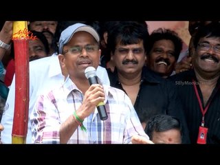 Murugadoss Speech - Srilankan Tamil Issue - Jaya Lalitha