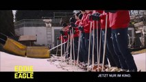 Eddie the Eagle - Alles ist möglich _ Je