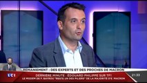 Florian Philippot sur LCI (21/06/17)