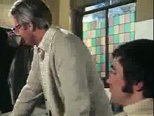 The Professionals Series 1 Episode 12