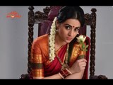 Trisha looks Gorgeous In Upcoming Movie Nayagi