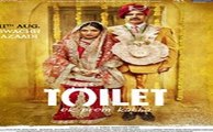 Toilet Ek Prem Katha Official Trailer - Akshay Kumar, Bhumi Pednekar - 11 Aug 2017