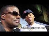 Bell Biv DeVoe going for seattle over denver in super bowl