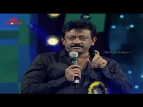 Ram Gopal Varma Fun On Mohan Babu @ Sri Vidyanikethan - Mohan Babu Birthday Celebrations