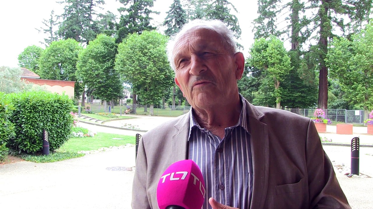 MONTROND-LES-BAINS - MONTROND-LES-BAINS