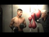 boxing champion mikey garcia ready for burgos EsNews Boxing