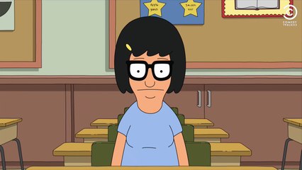 Tina's Lovesong - Bob's Burgers _ Comedy Central-BM5HQnyjf0w