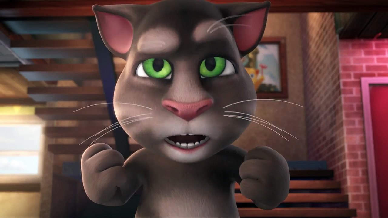 В ЭТОТ ЧЕТВЕРГ в Говорящем Томе и Друзьях (Трейлер 38 серии)