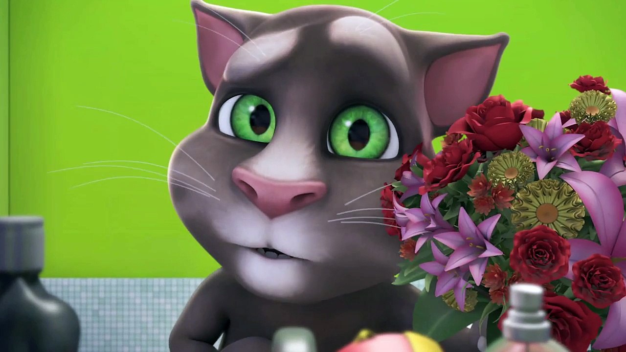 THIS THURSDAY - Talking Tom and Friends - Season 2 Episode 3 (Sneak Peek)
