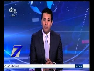 #السابعة | السيسي : حريصون على إجراء الانتخابات البرلمانية في أقرب وقت