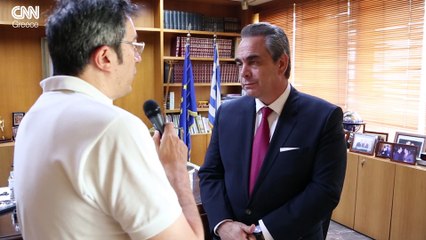 Μίχαλος:  Πλήγμα για την αξιοπιστία της οικονομίας τα capital controls