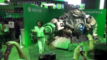 XBOX ONE TOKYO GAME SHOW 2013 JAPAN JAPON [By JAPANISTECH]