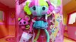 Lalaloopsy Magical Poop Charms Diaper Surprise Toys Play-Doh Babies Toy Review