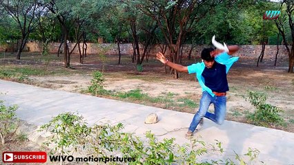 Best comedy  Our INDANS Reactions | wivo motion pictures