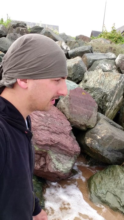 Engl Vlog 27.06.2017