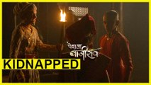 Naseer Kidnaps Baji's Wife Kashibai | Peshwa Bajirao - पेशवा बाजीराव